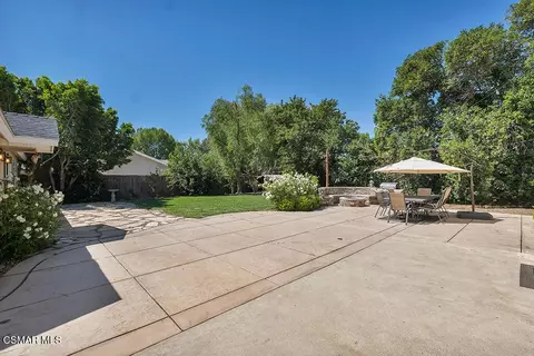 Exterior - 4600 Adam Rd, Simi Valley, CA 93063 photo 8 of 18