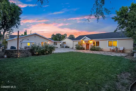 Exterior - 4600 Adam Rd, Simi Valley, CA 93063 photo 3 of 18