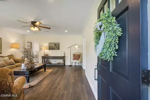 Entry Way - 4600 Adam Rd, Simi Valley, CA 93063 photo 1 of 2