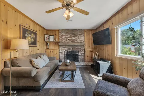Living - 4600 Adam Rd, Simi Valley, CA 93063 photo 4 of 4