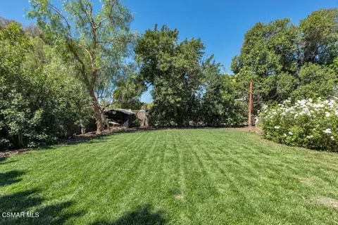 Exterior - 4600 Adam Rd, Simi Valley, CA 93063 photo 10 of 18