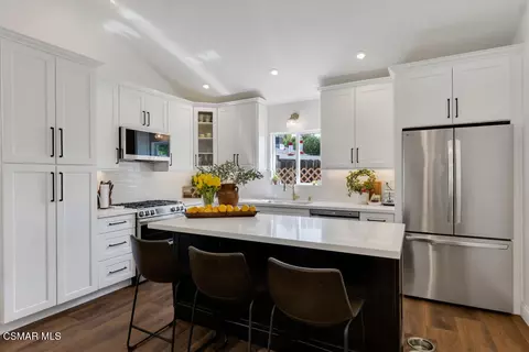 Kitchen - 4600 Adam Rd, Simi Valley, CA 93063 photo 5 of 7