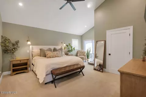 Bedroom - 4600 Adam Rd, Simi Valley, CA 93063 photo 6 of 7