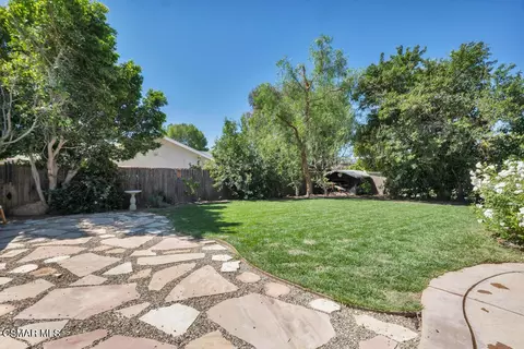 Exterior - 4600 Adam Rd, Simi Valley, CA 93063 photo 9 of 18