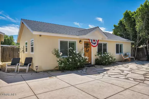Exterior - 4600 Adam Rd, Simi Valley, CA 93063 photo 6 of 18