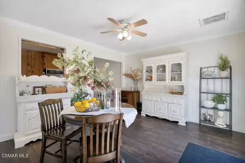 Dining - 4600 Adam Rd, Simi Valley, CA 93063 photo 4 of 5