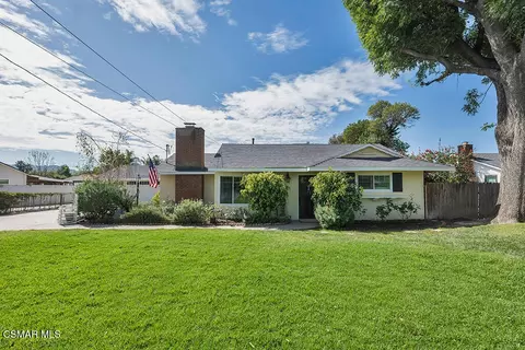 Exterior - 4600 Adam Rd, Simi Valley, CA 93063 photo 18 of 18