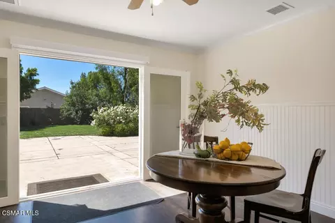 Dining - 4600 Adam Rd, Simi Valley, CA 93063 photo 5 of 5