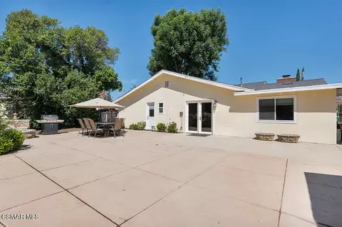 Exterior - 4600 Adam Rd, Simi Valley, CA 93063 photo 13 of 18