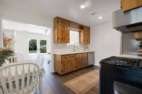 Kitchen - 4600 Adam Rd, Simi Valley, CA 93063 photo 1 of 7