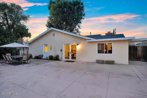 Exterior - 4600 Adam Rd, Simi Valley, CA 93063 photo 7 of 18