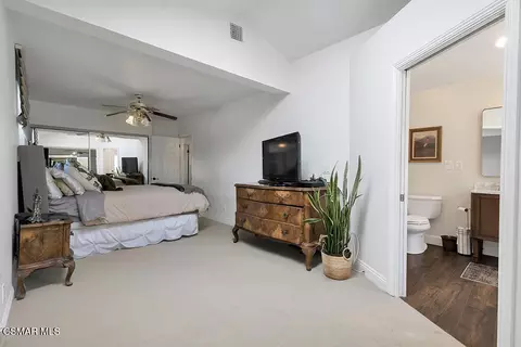 Bedroom - 4600 Adam Rd, Simi Valley, CA 93063 photo 2 of 7