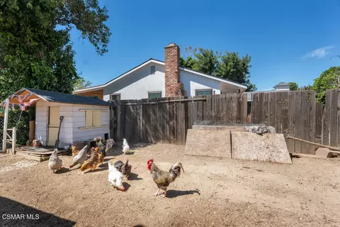 Exterior - 4600 Adam Rd, Simi Valley, CA 93063 photo 15 of 18