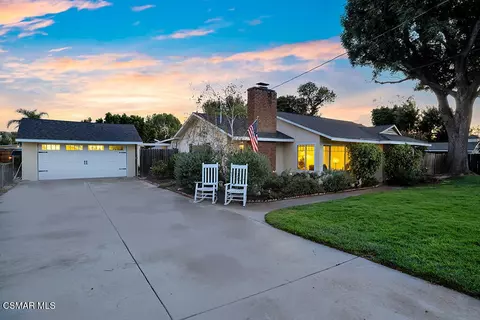 Exterior - 4600 Adam Rd, Simi Valley, CA 93063 photo 1 of 18