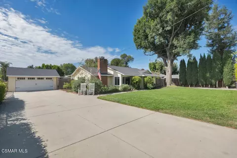 Exterior - 4600 Adam Rd, Simi Valley, CA 93063 photo 16 of 18