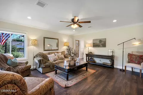 Living - 4600 Adam Rd, Simi Valley, CA 93063 photo 1 of 4