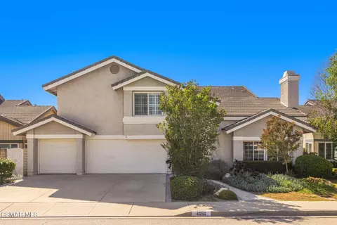4656 Pepper Mill St, Moorpark, CA 93021