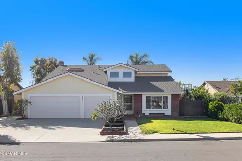 353 Bent Twig Ave, Camarillo, CA 93012