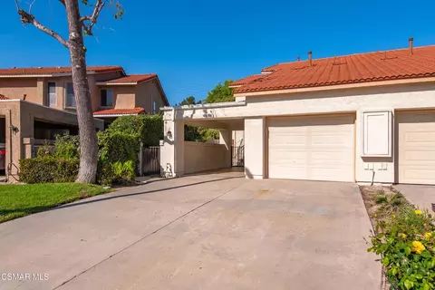 4898 Elderberry Ave, Moorpark, CA 93021