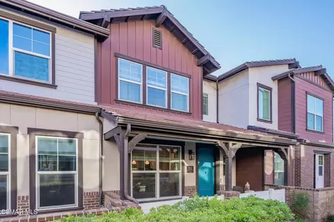 101 Red Brick Dr #5, Simi Valley, CA 93065