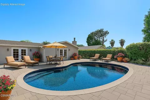 23805 Mobile St, West Hills, CA 91307