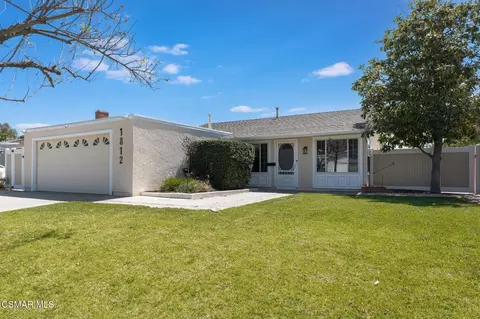 1812 Sandal Wood Pl, Thousand Oaks, CA 91362