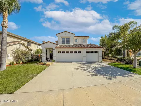 2026 Warble Ct, Thousand Oaks, CA 91320