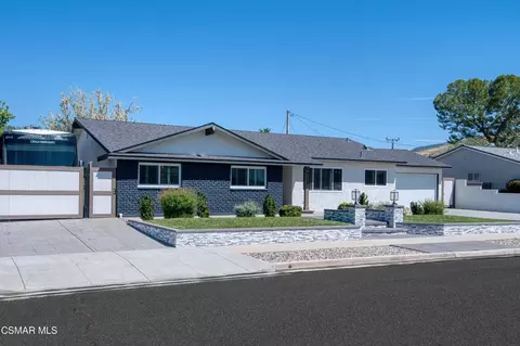 4709 Beaumont St, Simi Valley, CA 93063