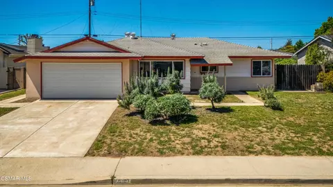 2169 Sanchez Dr, Camarillo, CA 93010
