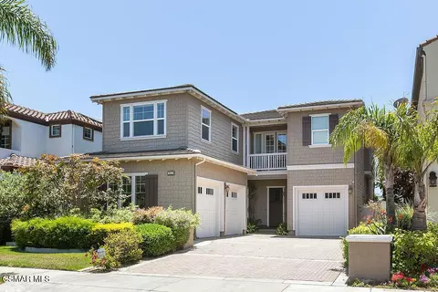 4014 Caribbean St, Oxnard, CA 93035