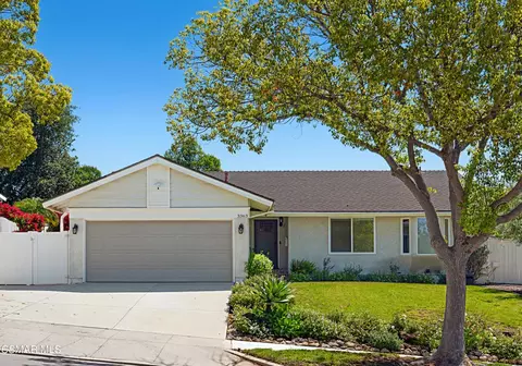 3363 W Corning St, Newbury Park, CA 91320