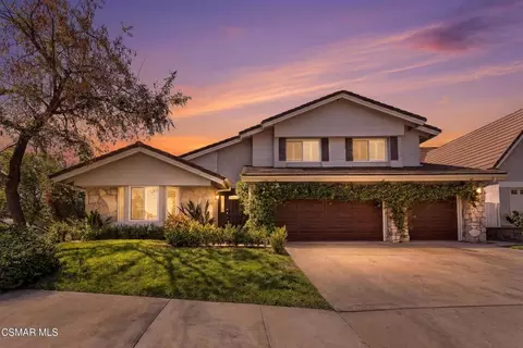 29100 Oakpath Dr, Agoura Hills, CA 91301