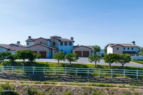 1451 E La Loma Ave, Somis, CA 93066