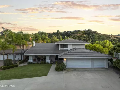 31982 Doverwood Ct, Westlake Village, CA 91361