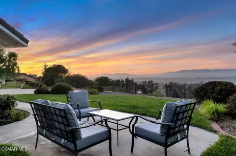 13828 Ransom Rd, Moorpark, CA 93021