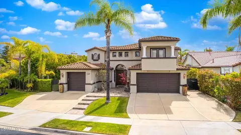 3140 Eaglewood Ave, Thousand Oaks, CA 91362
