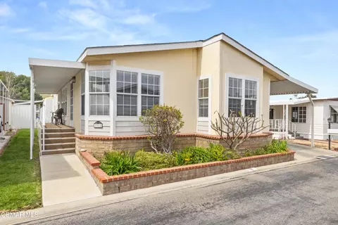 195 Tierra Rejada Rd #91, Simi Valley, CA 93065