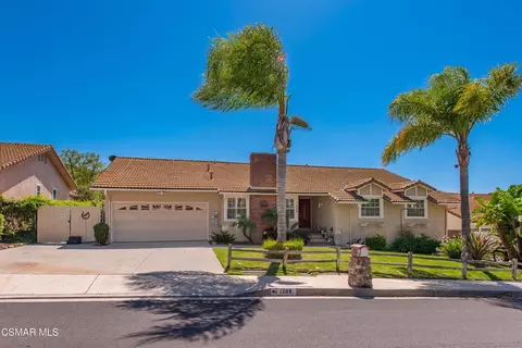 1208 Rambling Rd, Simi Valley, CA 93065