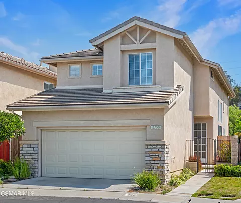 2150 Via Arandana, Camarillo, CA 93012