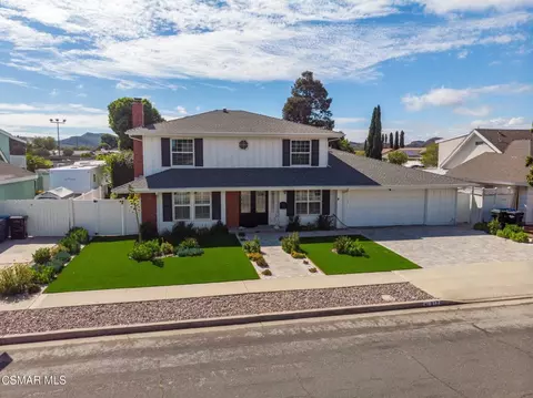 317 Lupe Ave, Newbury Park, CA 91320