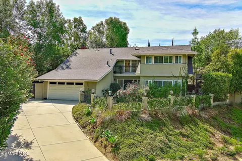 4184 Lanai Rd, Encino, CA 91436