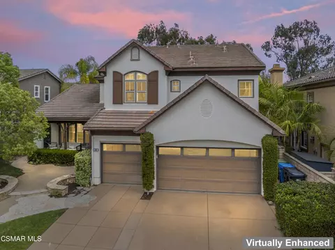 348 Hill Valley Ct, Simi Valley, CA 93065