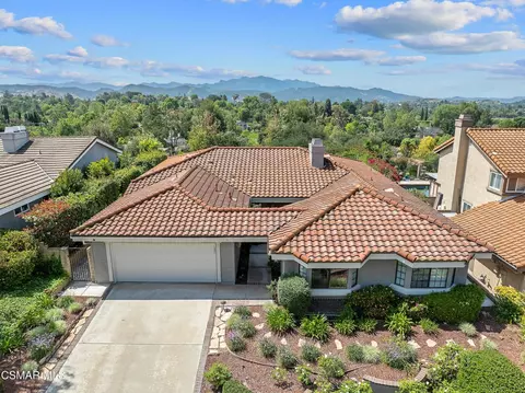 1660 Shadow Oaks Pl, Thousand Oaks, CA 91362