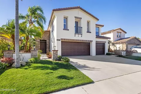 4819 Corte Olivas, Camarillo, CA 93012