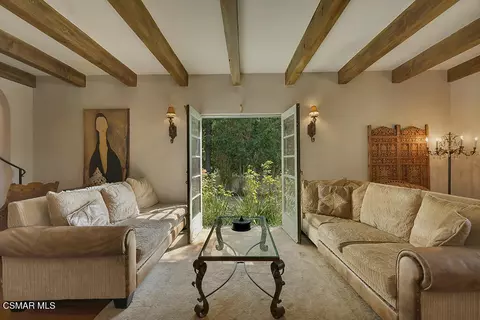 Living - 1234 N Everett St, Glendale, CA 91207 photo 1 of 6