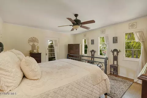 Bedroom - 1234 N Everett St, Glendale, CA 91207 photo 1 of 3