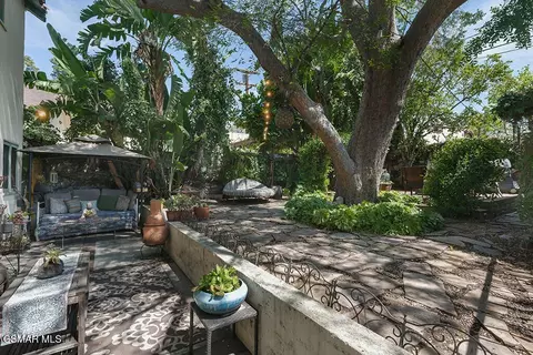 Exterior - 1234 N Everett St, Glendale, CA 91207 photo 11 of 13