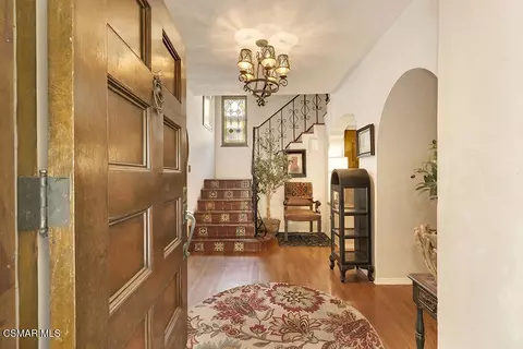 Entry Way - 1234 N Everett St, Glendale, CA 91207 photo 1 of 5