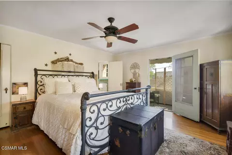 Bedroom - 1234 N Everett St, Glendale, CA 91207 photo 2 of 3
