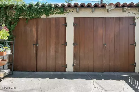 Exterior - 1234 N Everett St, Glendale, CA 91207 photo 12 of 13